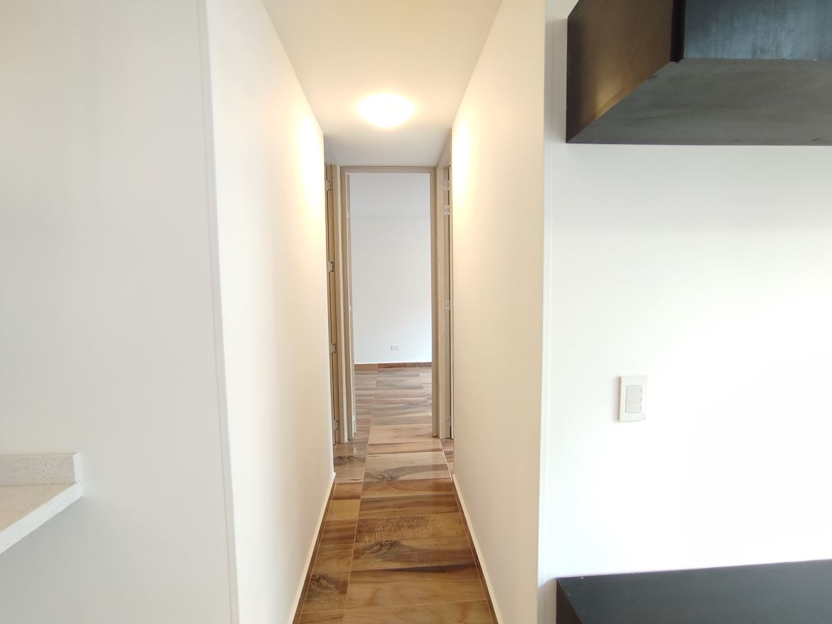 Apartamento en Arriendo - Chia, CHÍA 4487