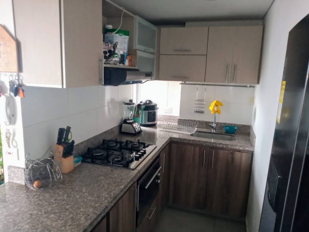 Apartamento en Venta - Bogota, NUEVA CASTILLA 3675