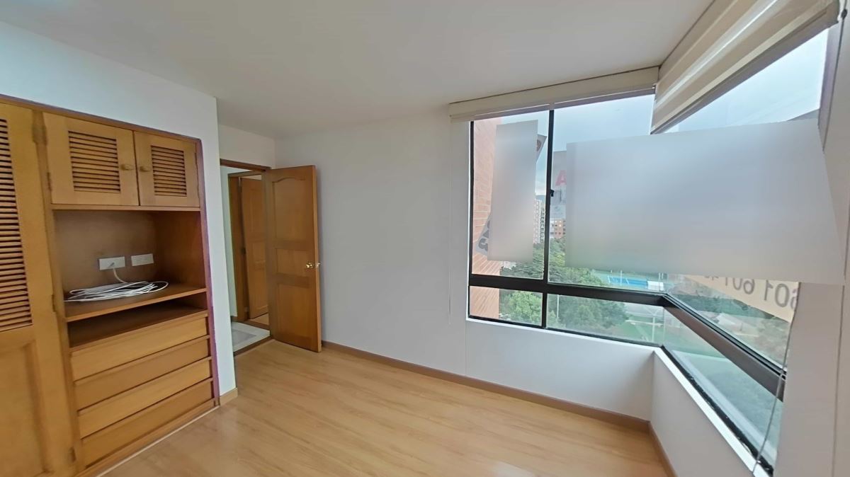 Apartamento en Arriendo - Bogota, LA COLINA CAMPESTRE 3398