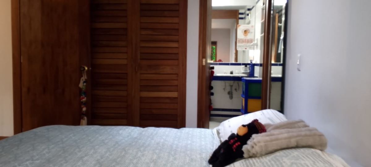 Apartamento en Venta - Bogota, BOSQUES DE CASTILLA 5322