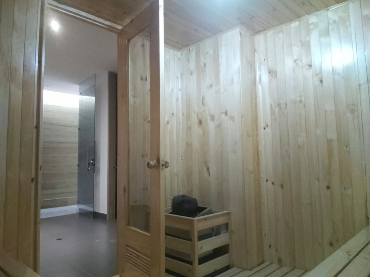 Apartamento en Venta - Bogota, LA CALLEJA 4371