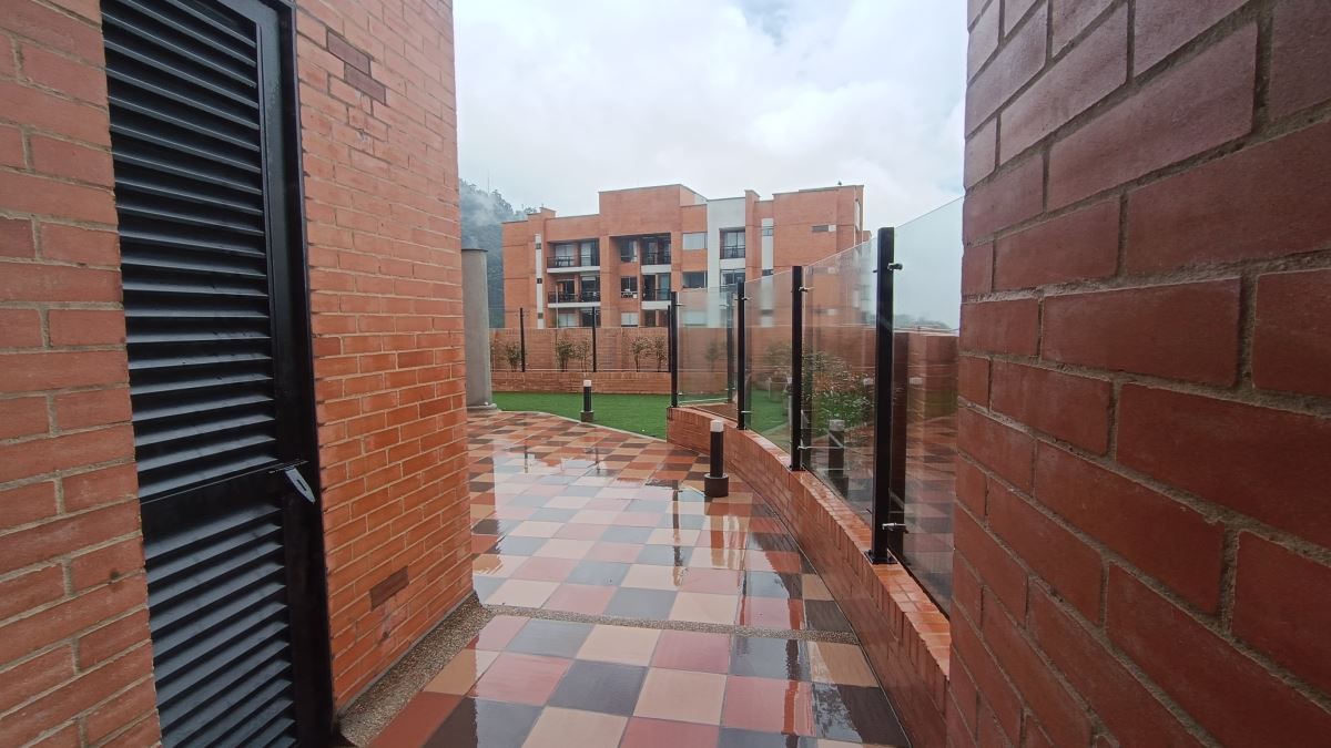 Apartamento en Venta - Bogota, CHAPINERO ALTO 4330