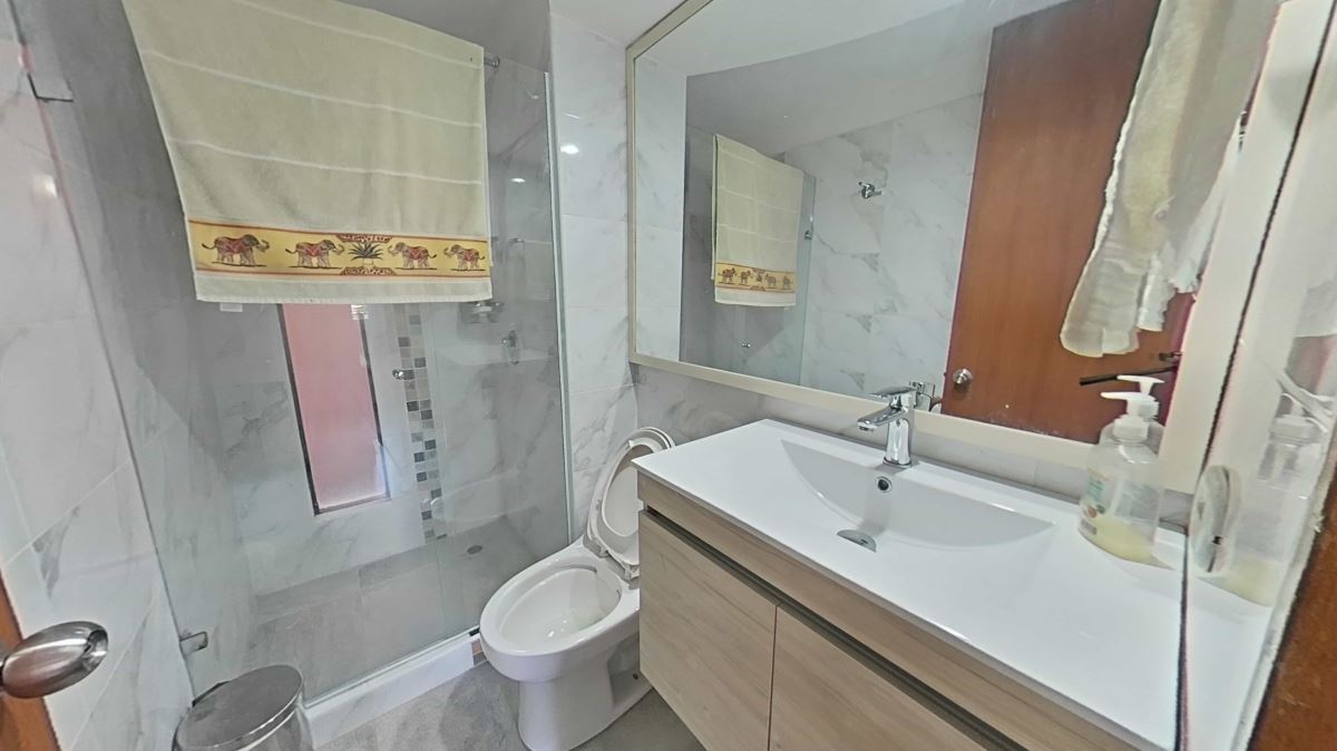 Apartamento en Venta - Bogota, LA PRADERA NORTE 5014