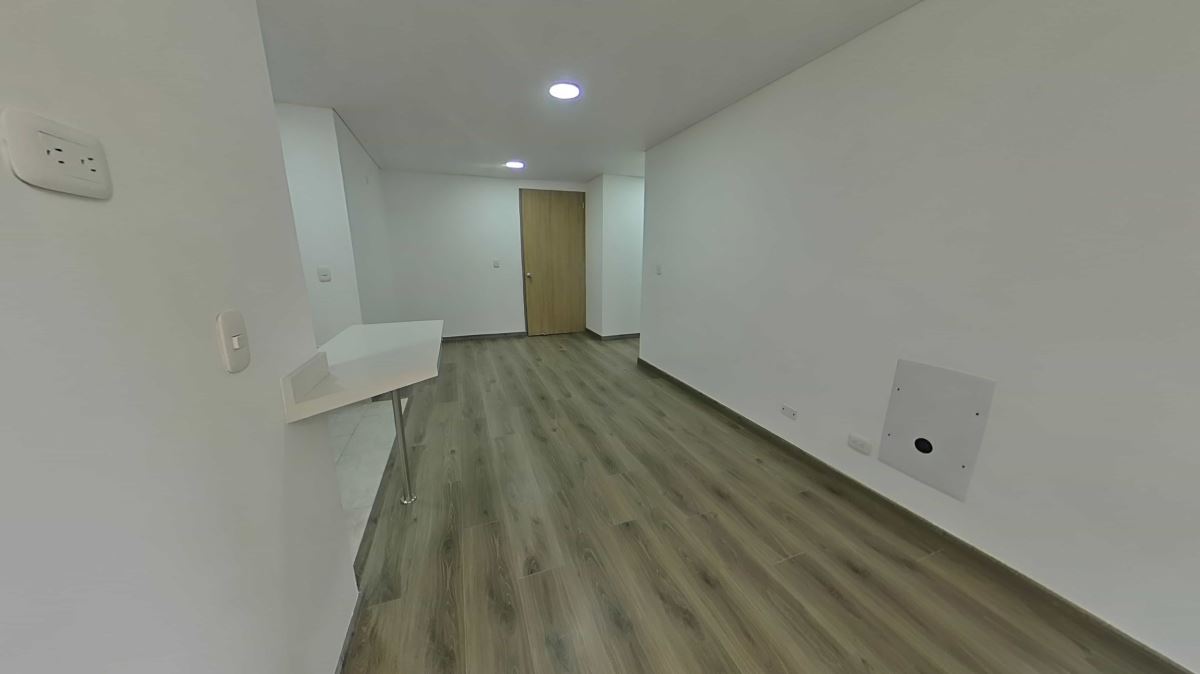 Apartamento en Venta - Bogota, TIBABITA 4538
