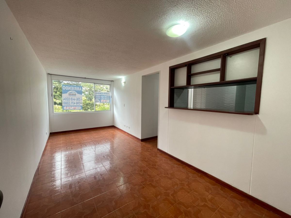 Apartamento en Arriendo - Bogota, POPULAR MODELO 4361