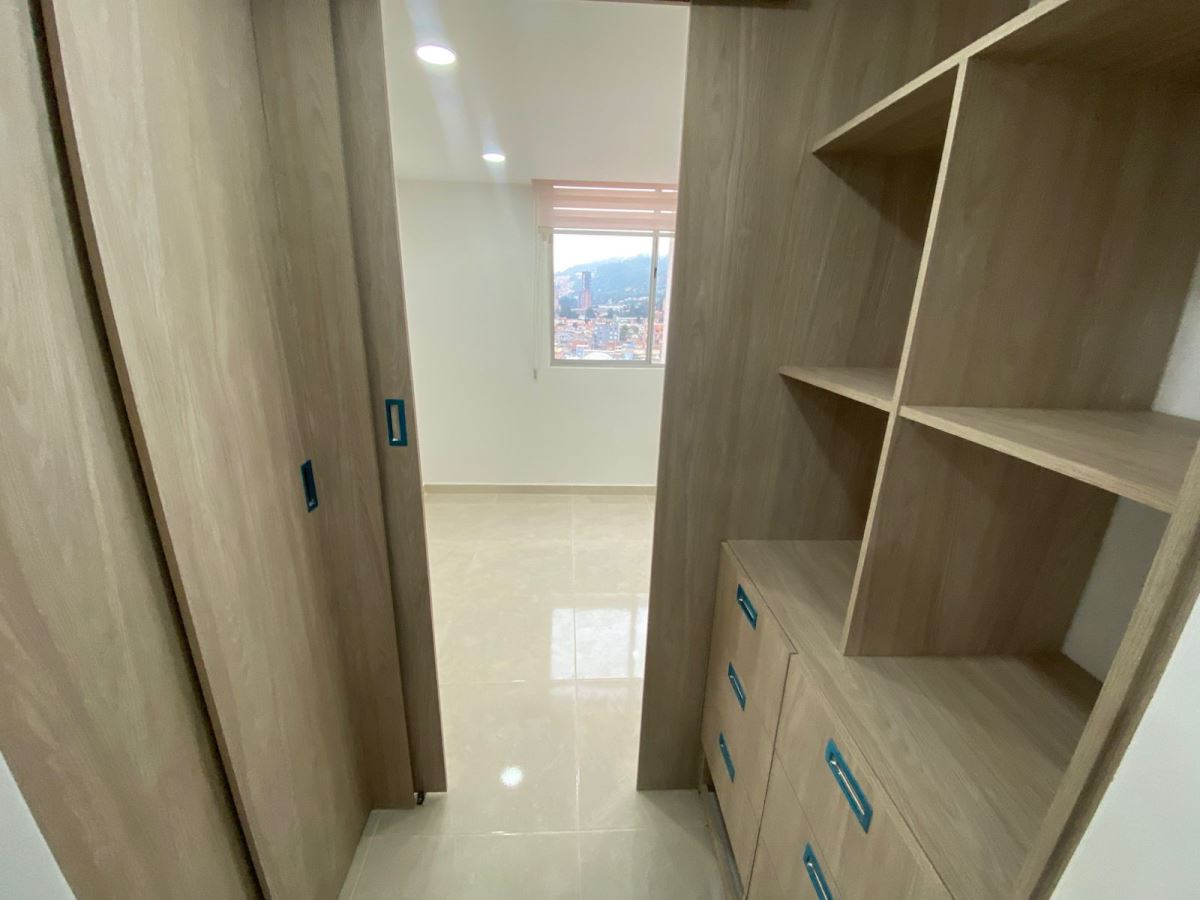 Apartamento en Arriendo - Bogota, LA PRADERA NORTE 4248