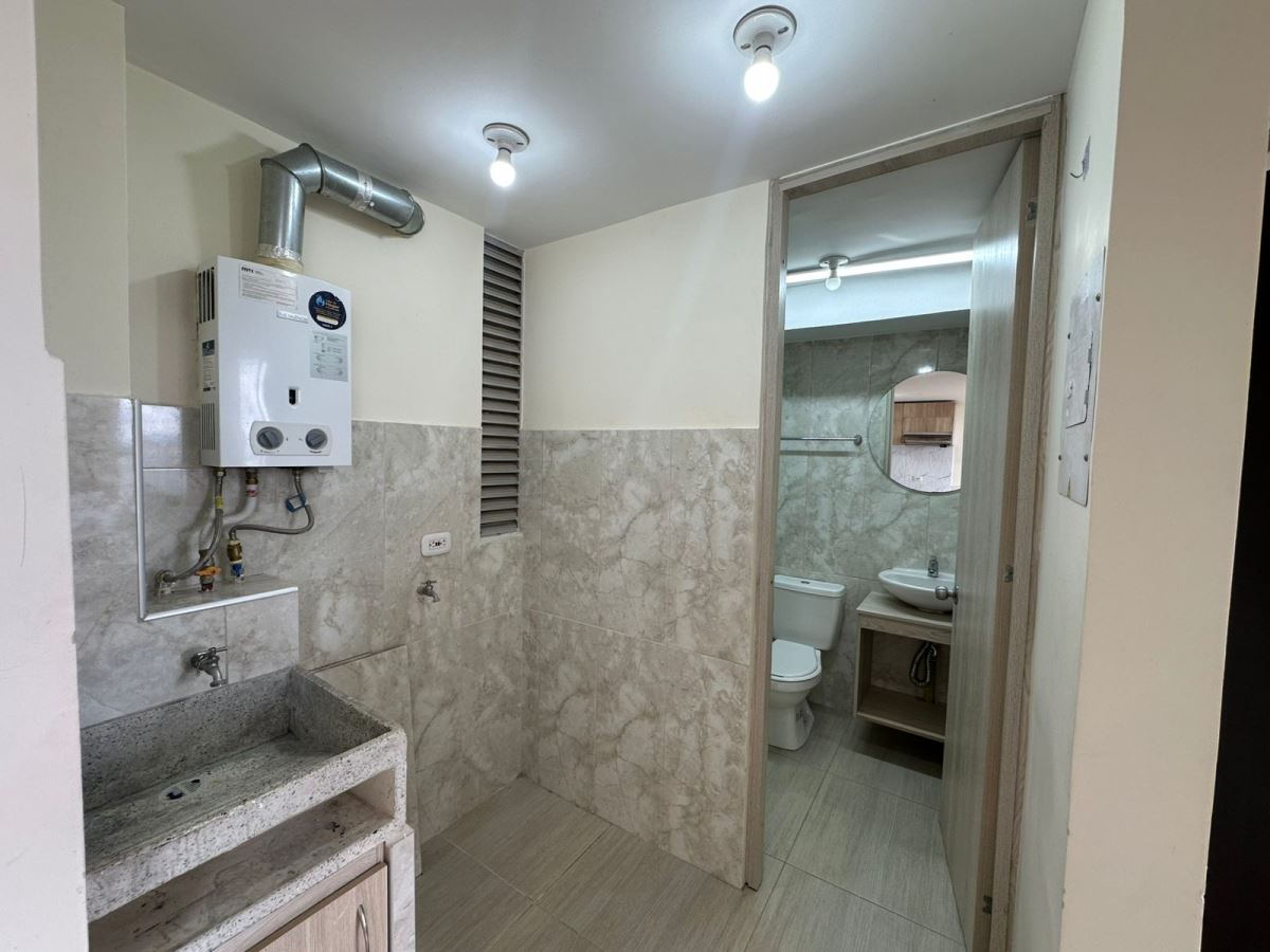 Apartamento en Arriendo - Bogota, PUENTE GRANDE 5171