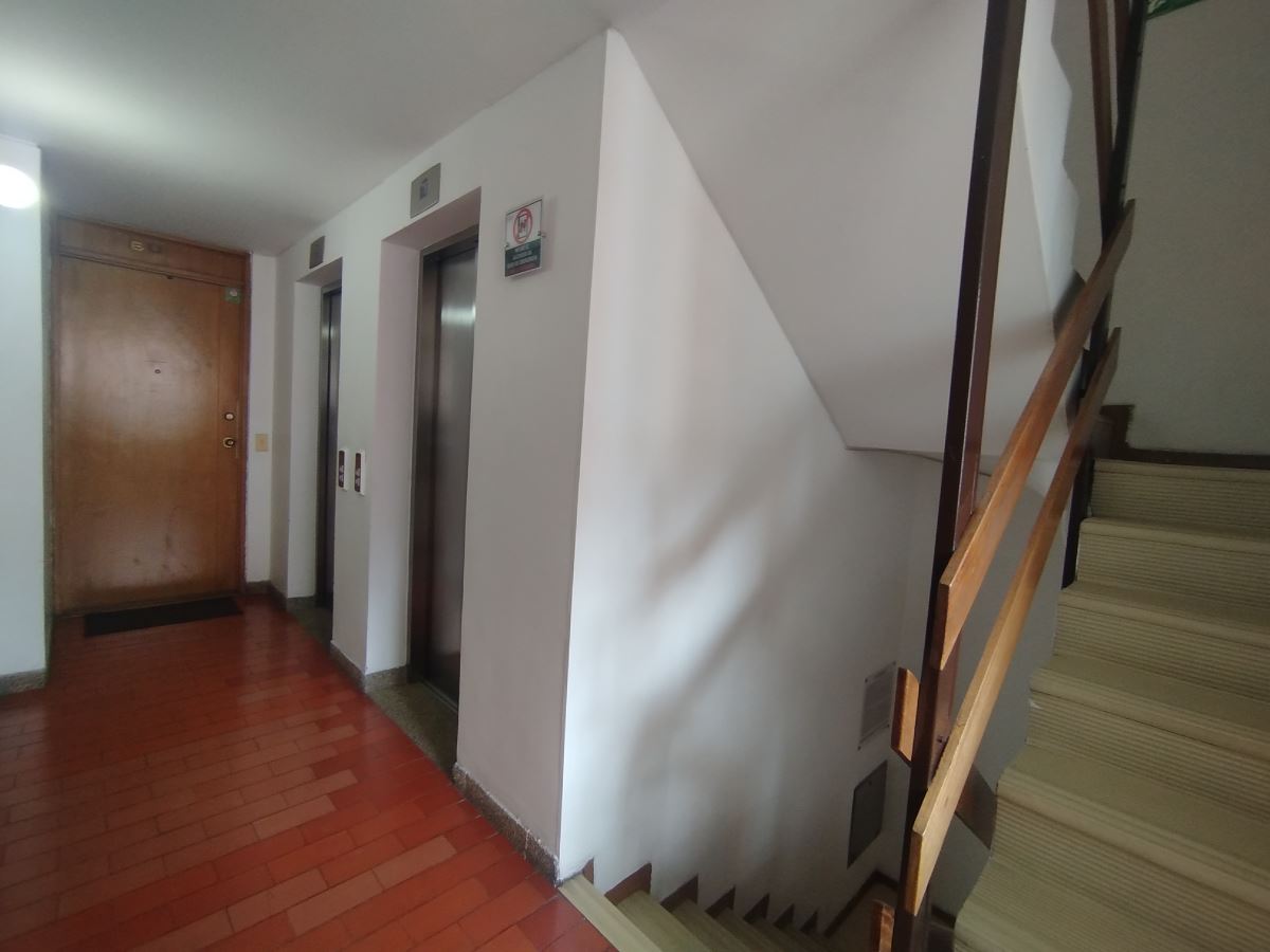 Apartamento en Arriendo - Bogota, COUNTRY CLUB 4548