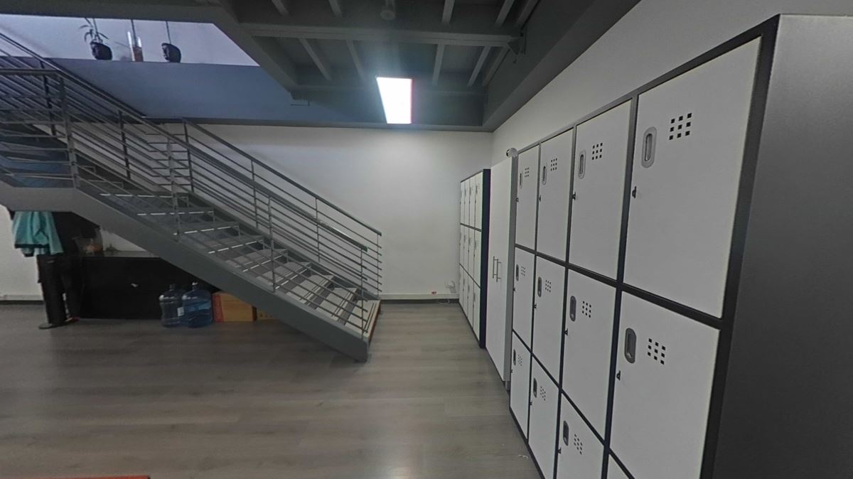 Oficina en Venta - Bogota, CHICÓ NORTE 3054