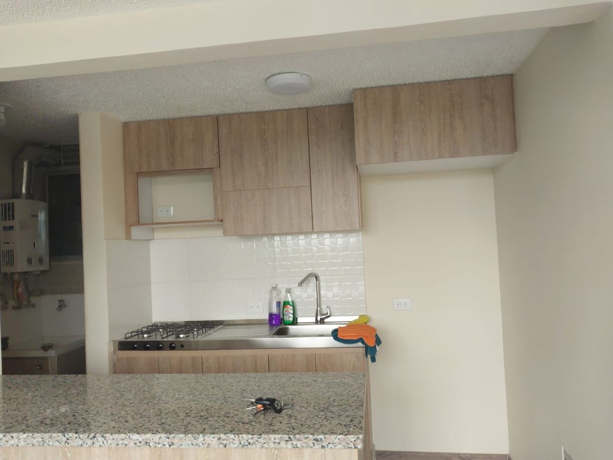 Apartamento en Arriendo - Bogota, TORCA 4609