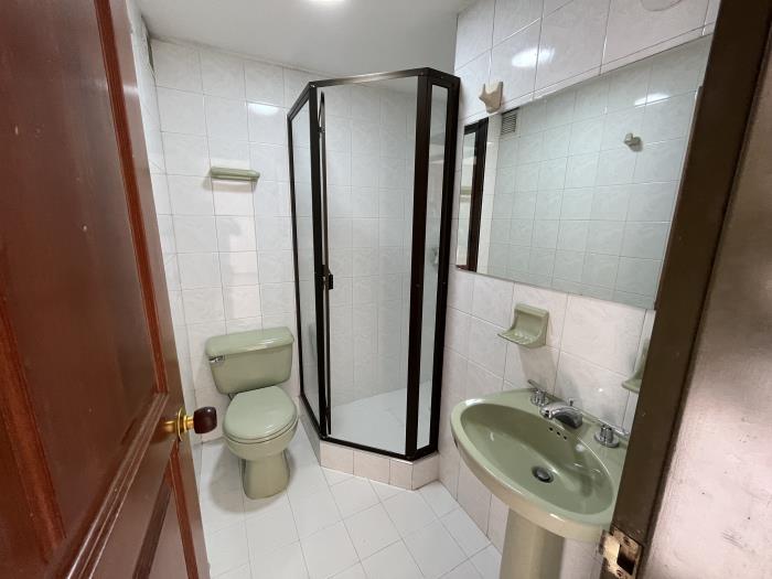 Apartamento en Arriendo - Bogota, GALERÍAS 1383