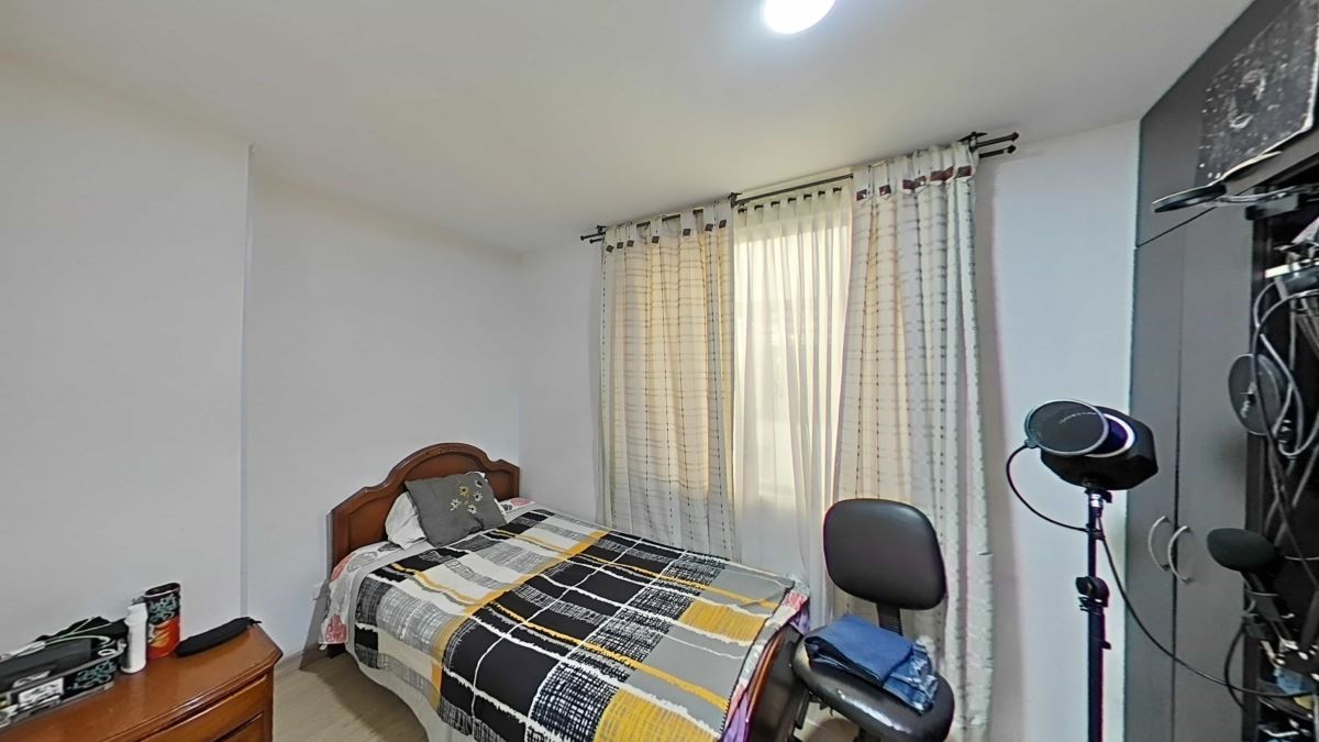 Apartamento en Venta - Bogota, RINCÓN SANTO 4958