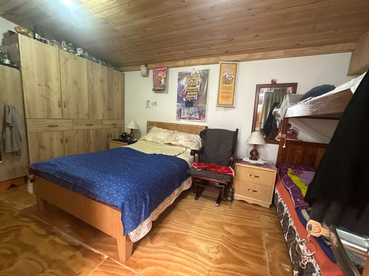 Casa en Venta - Bogota, LAS FERIAS 5348