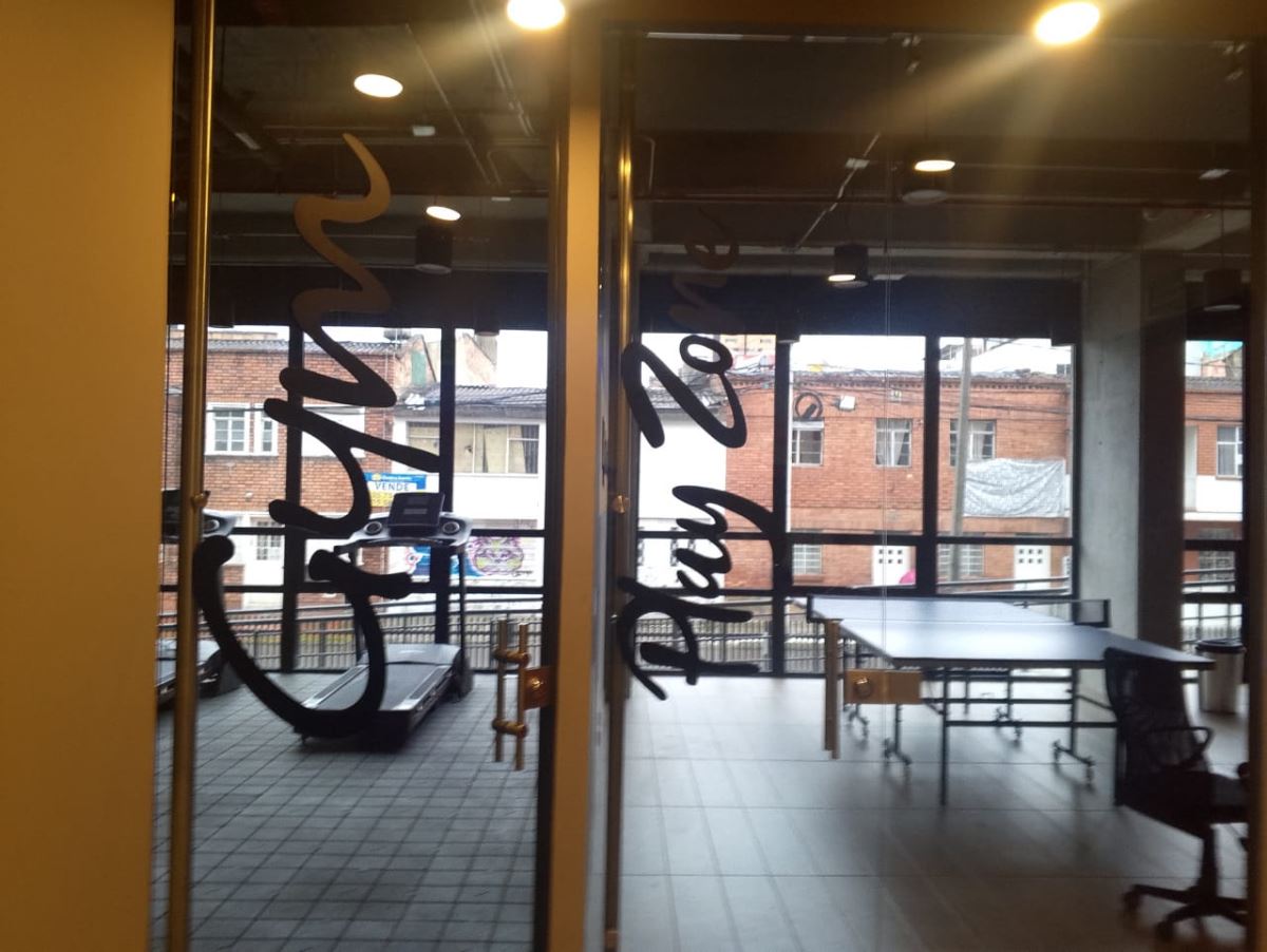 Apartamento en Arriendo - Bogota, QUINTA PAREDES 5173