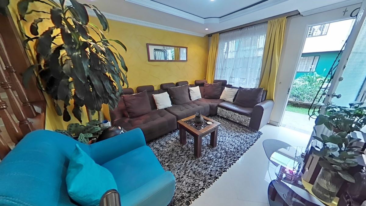 Casa en Venta - Bogota, ANDALUCÍA 4488