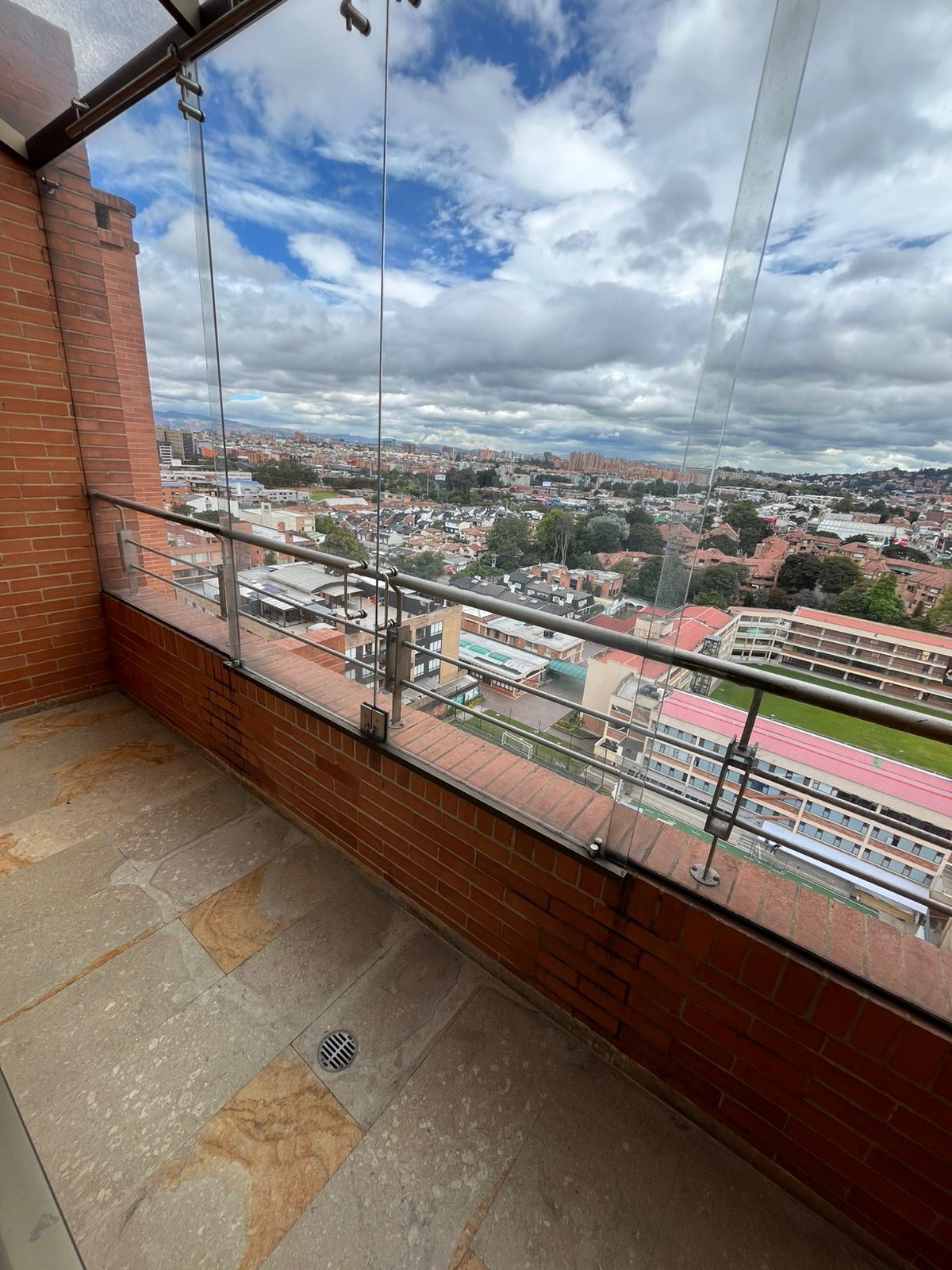 Apartamento en Venta - Bogota, LA CALLEJA 4632