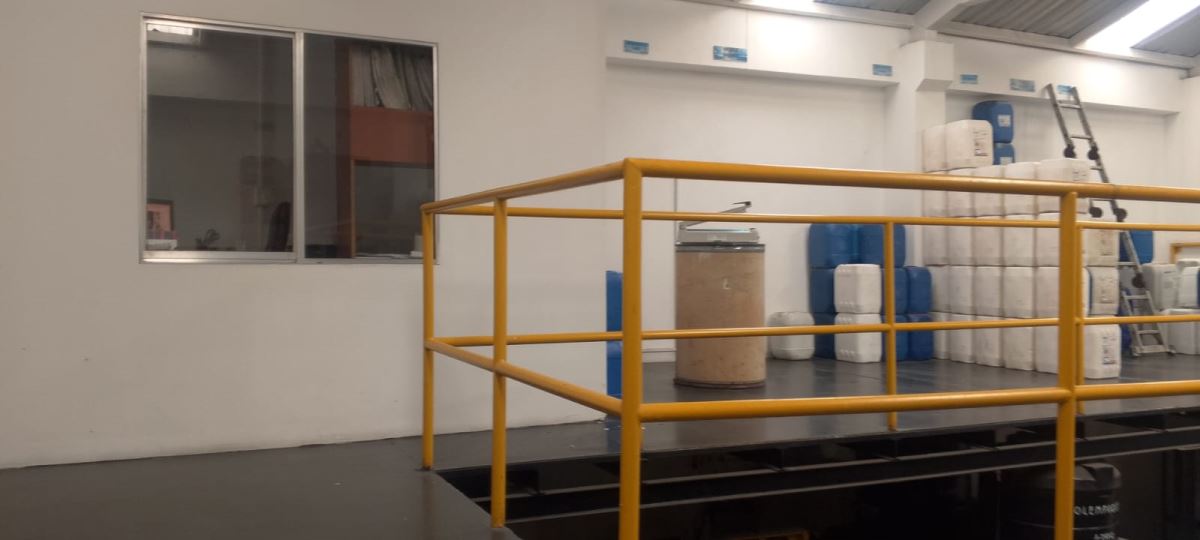 Bodegas Otro en Venta - Bogota, LA MERCED NORTE 3721