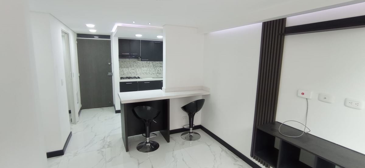 Apartamento en Arriendo - Bogota, VILLA ALSACIA 2873