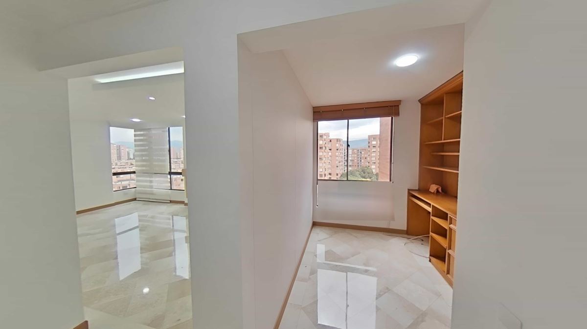 Apartamento en Arriendo - Bogota, LA COLINA CAMPESTRE 3398