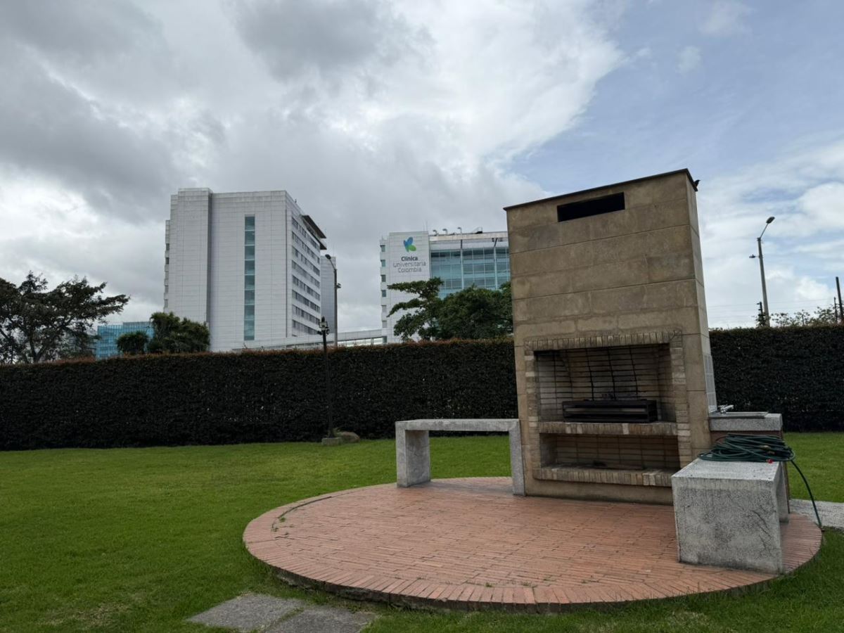Apartamento en Arriendo - Bogota, CIUDAD SALITRE NOR-ORIENTAL 6317