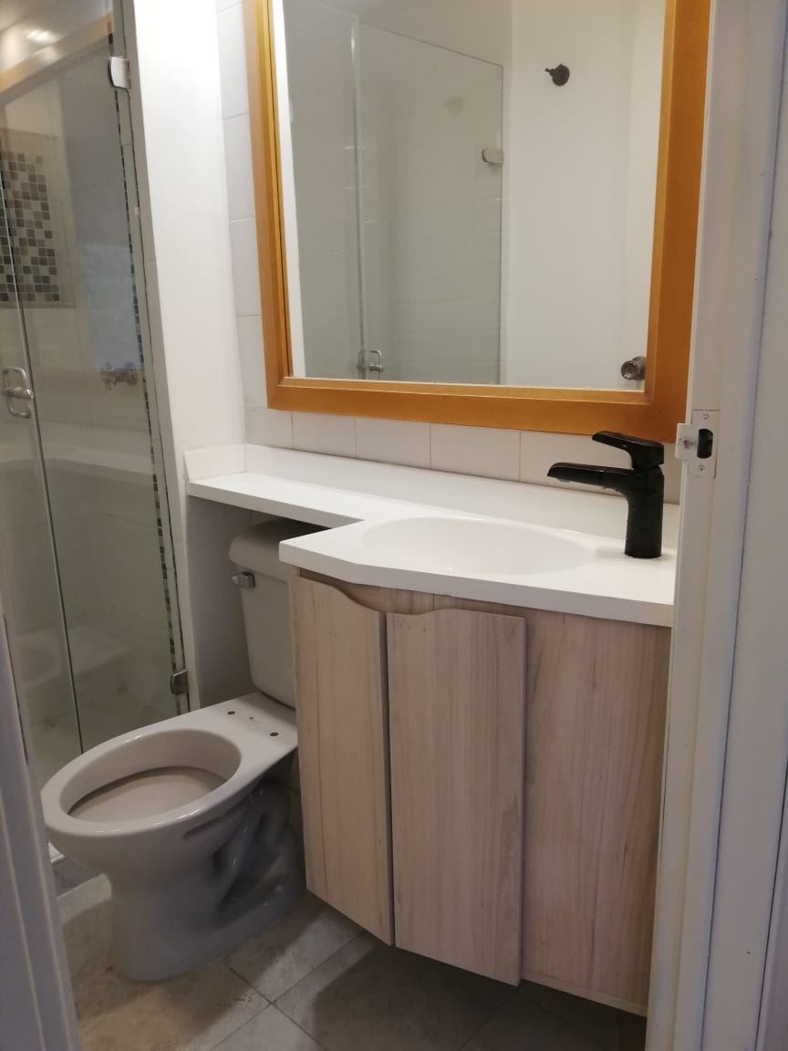 Apartamento en Venta - Bogota, LA SOLEDAD 5980