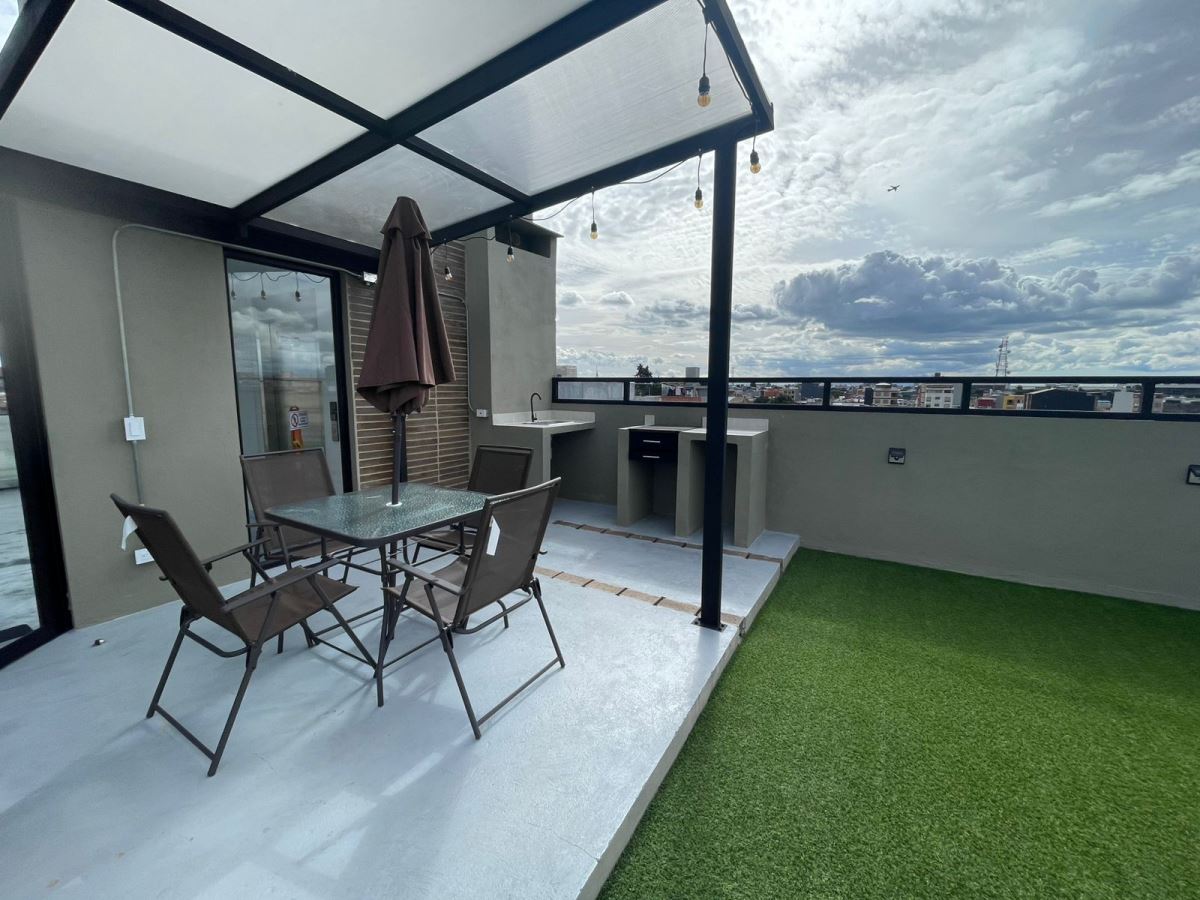 Apartamento en Arriendo - Bogota, LA LIBERTAD 6058