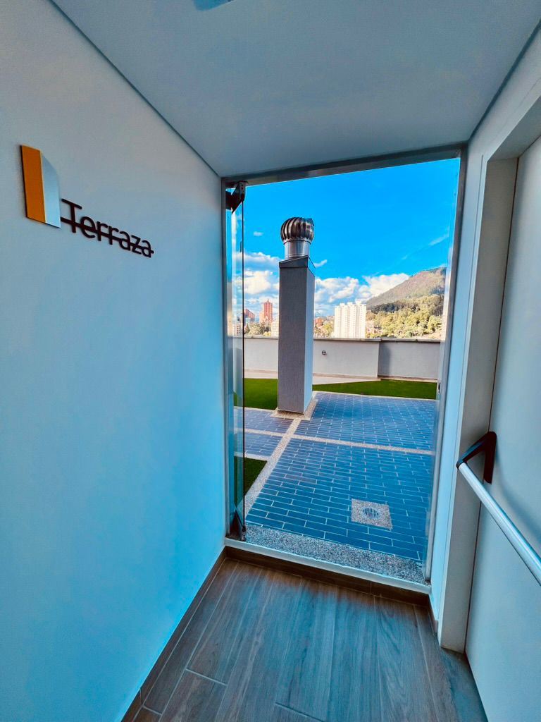 Apartamento en Arriendo - Bogota, LAS NIEVES 5244