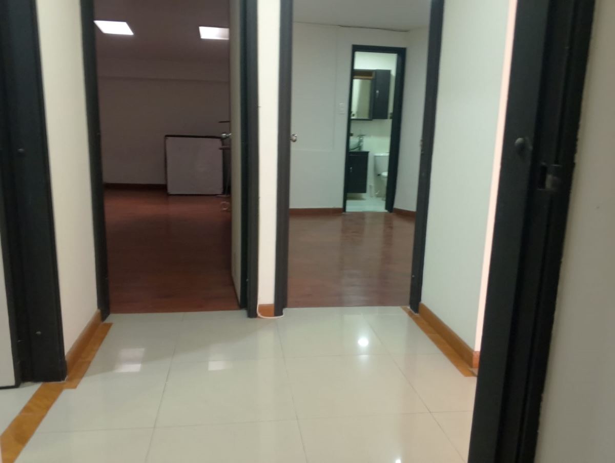 Apartamento en Venta - Bogota, CHAPINERO CENTRAL 3182