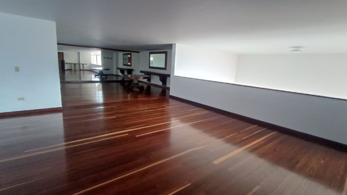 Apartamento en Venta - Bogota, EL REFUGIO 2362
