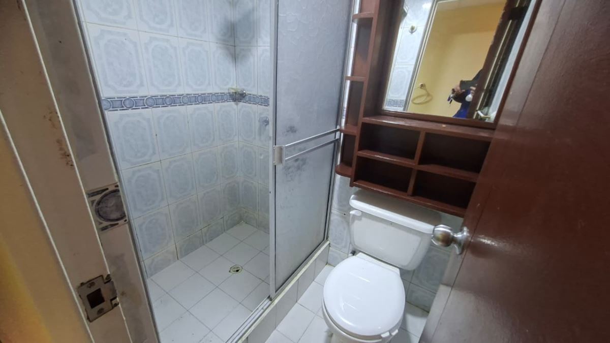 Apartamento en Arriendo - Bogota, CIUDADELA COLSUBSIDIO 4900