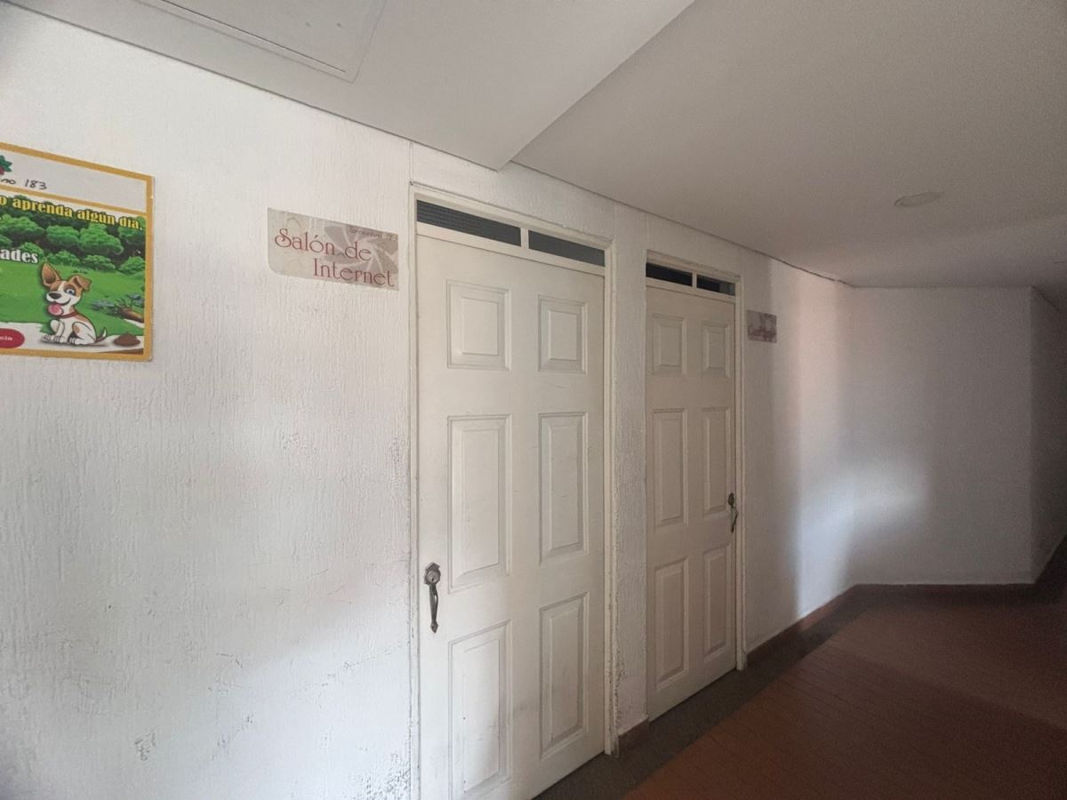 Apartamento en Venta - Bogota, SAN ANTONIO NORTE 6092