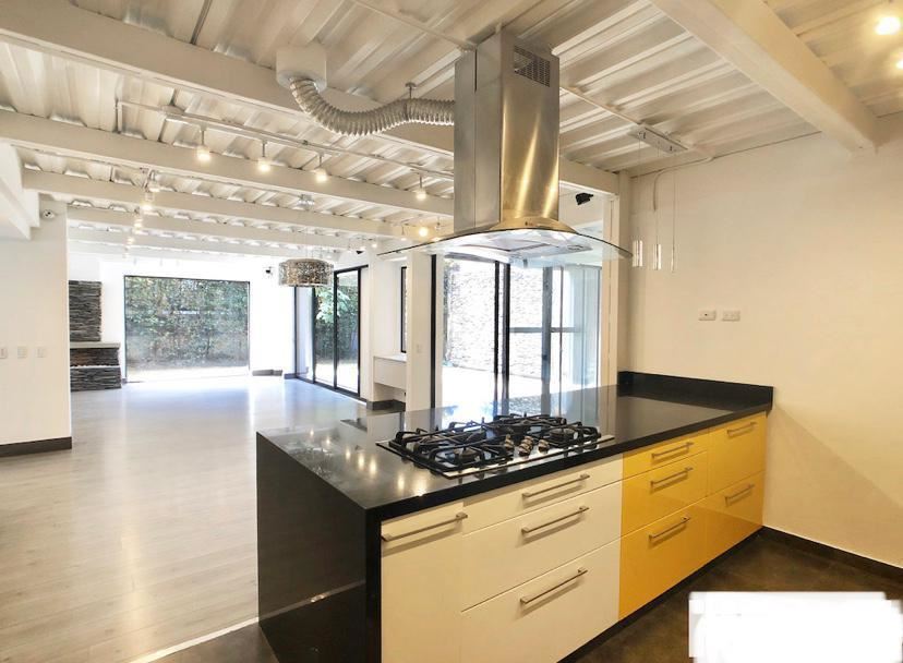 Casa en Arriendo - Bogota, SANTA ANA DE SUBA 5726