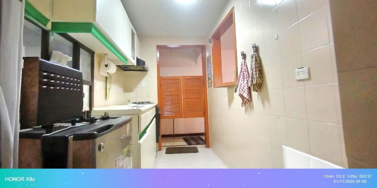 Apartamento en Venta - Bogota, MOLINOS NORTE 5230