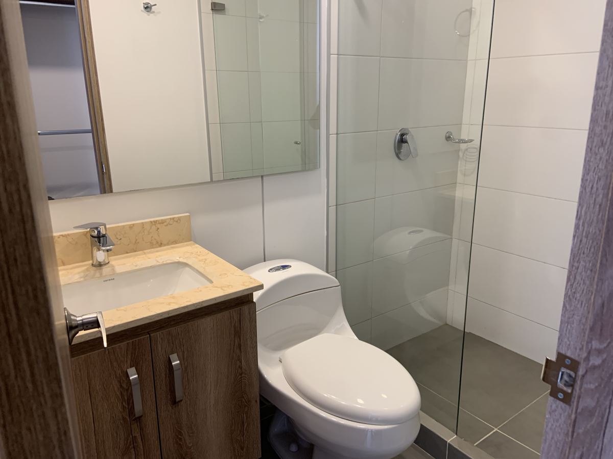Apartamento en Arriendo - Bogota, CHAPINERO CENTRAL 1138