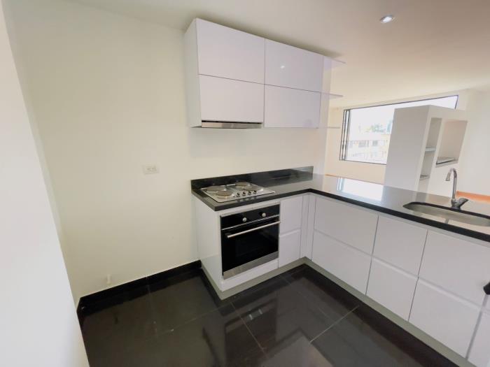 Apartamento en Arriendo - Bogota, RINCÓN DEL CHICÓ 2248