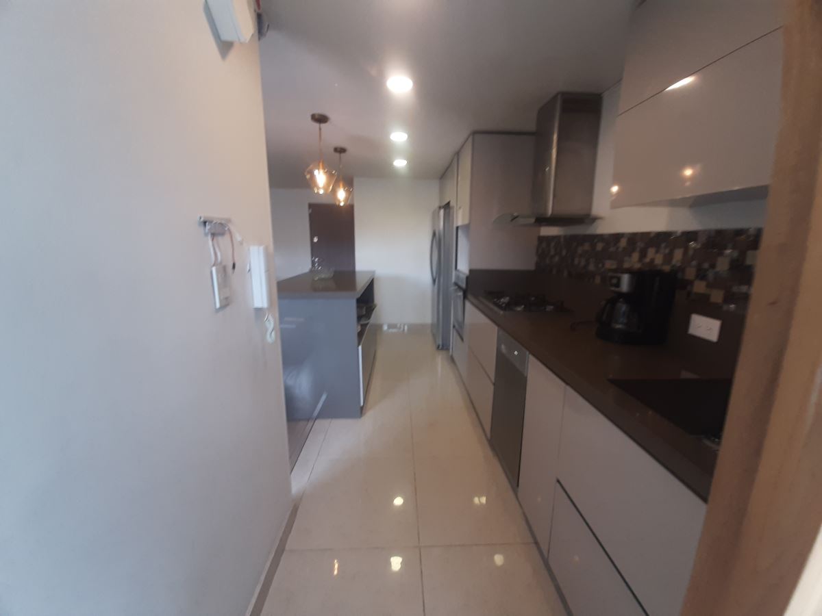 Apartamento en Arriendo - Bogota, SAN JOSÉ DE SPRING 6065