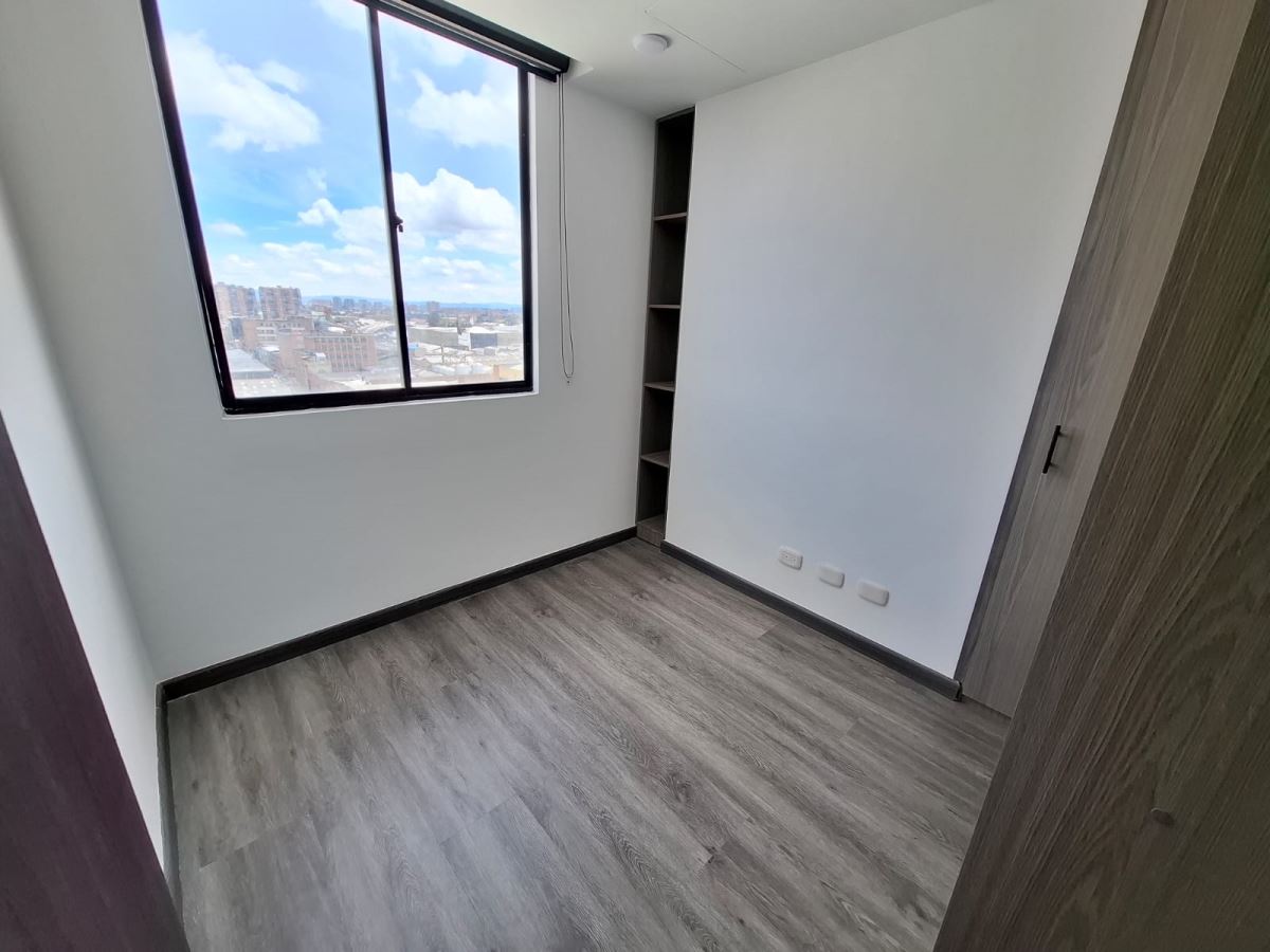Apartamento en Arriendo - Bogota, LA ESTACIÓN 5990