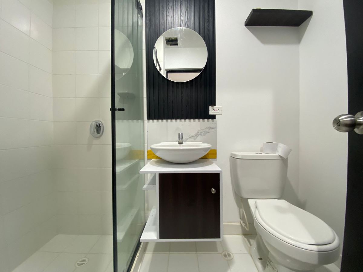 Apartamento en Arriendo - Chia, CHÍA 4584