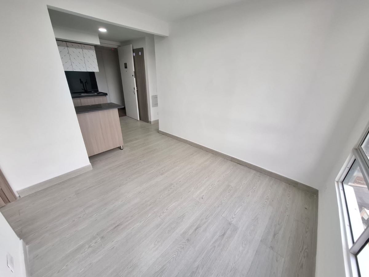 Apartamento en Arriendo - Bogota, INDUSTRIAL CENTENARIO 6043
