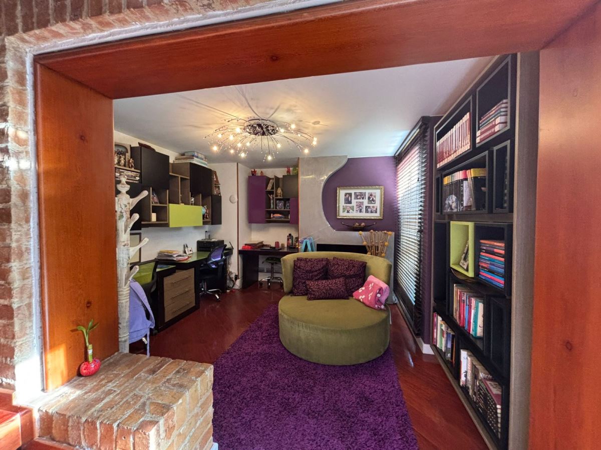 Casa en Venta - Bogota, SOTILEZA 4855