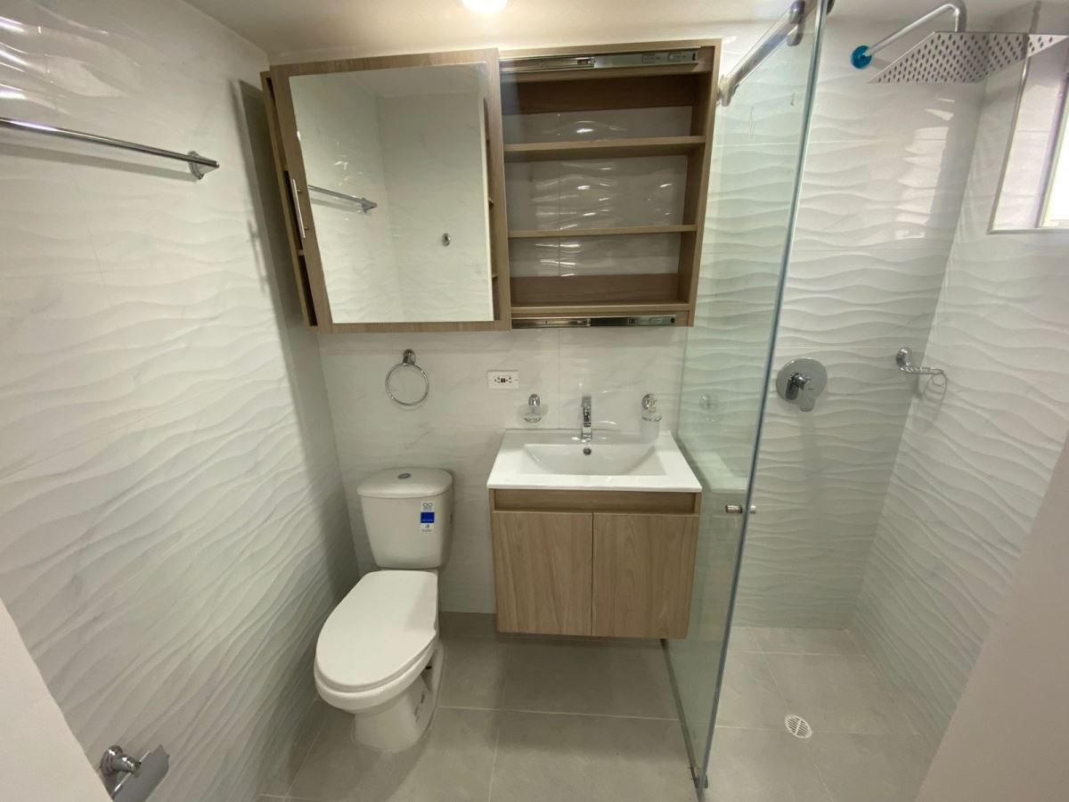 Apartamento en Arriendo - Bogota, LA PRADERA NORTE 4248