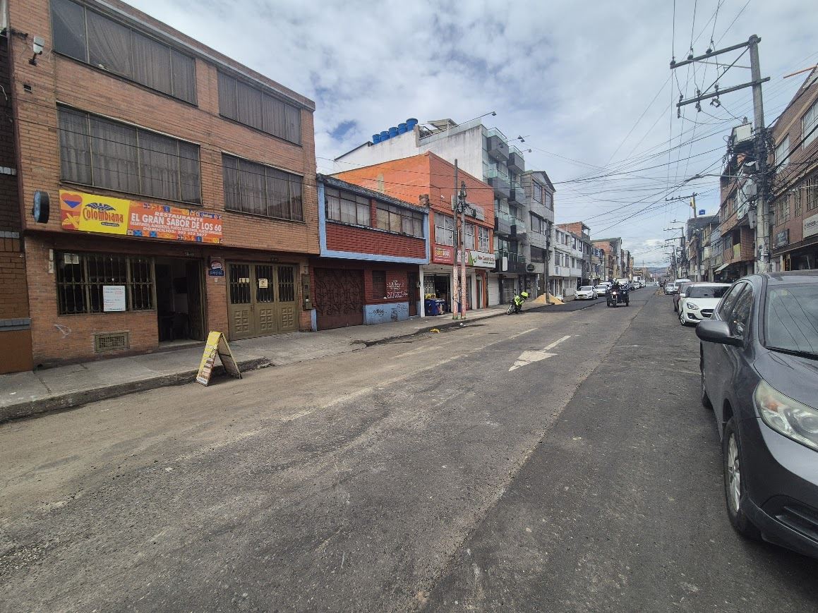Local en Arriendo - Bogota, GALÁN 6274