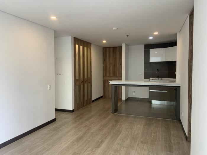 Apartamento en Venta - Bogota, CHAPINERO CENTRAL 4368
