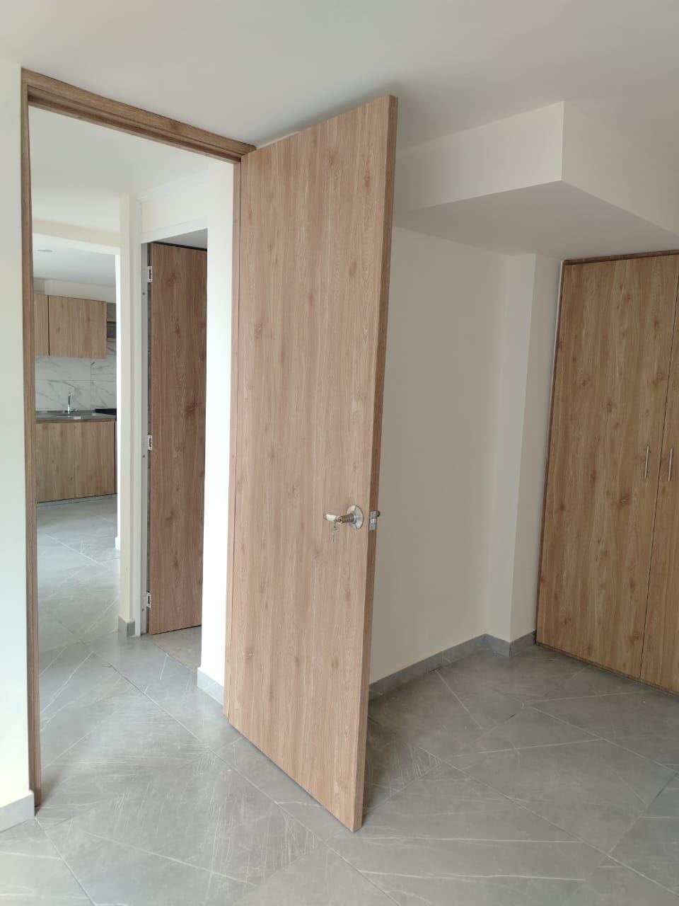 Apartamento en Arriendo - Bogota, VILLEMAR 5249