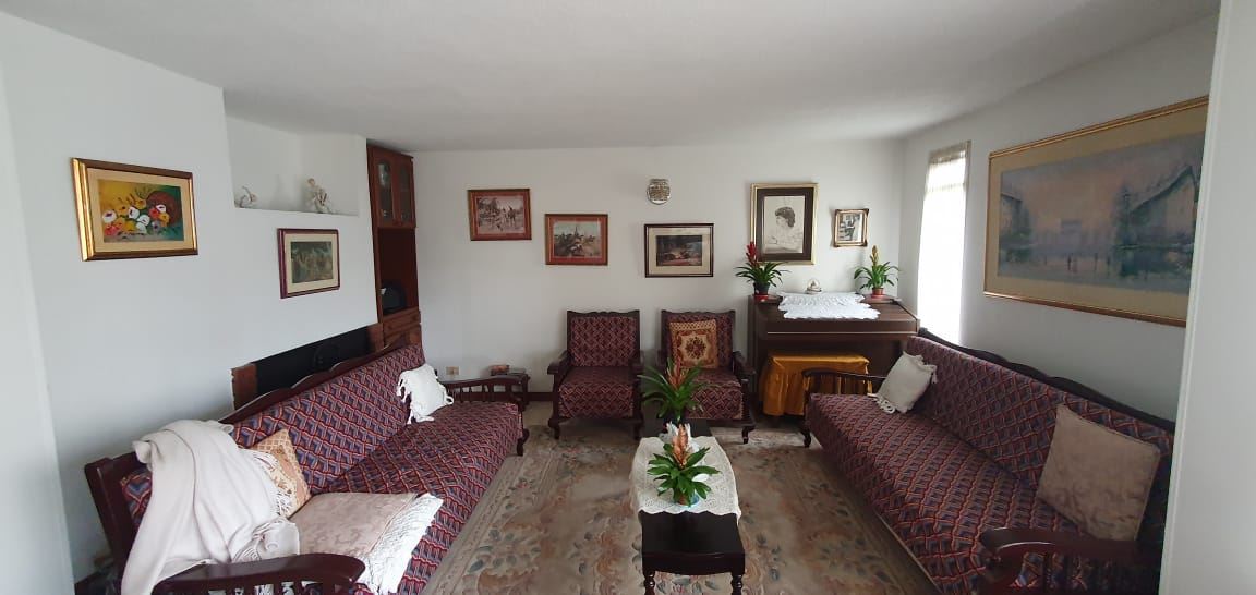 Casa en Arriendo - Bogota, PONTEVEDRA 3107