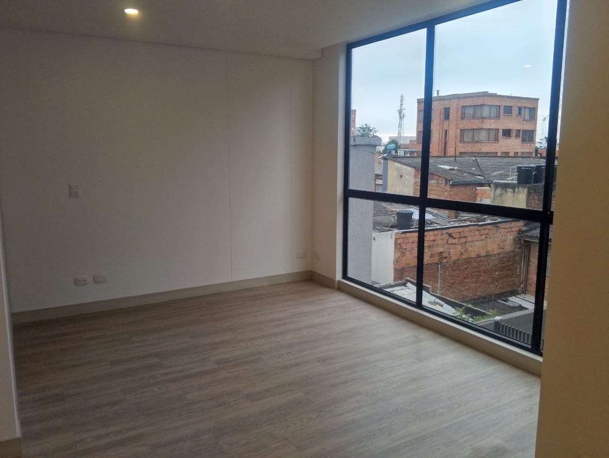 Apartamento en Venta - Bogota, QUINTA PAREDES 4887