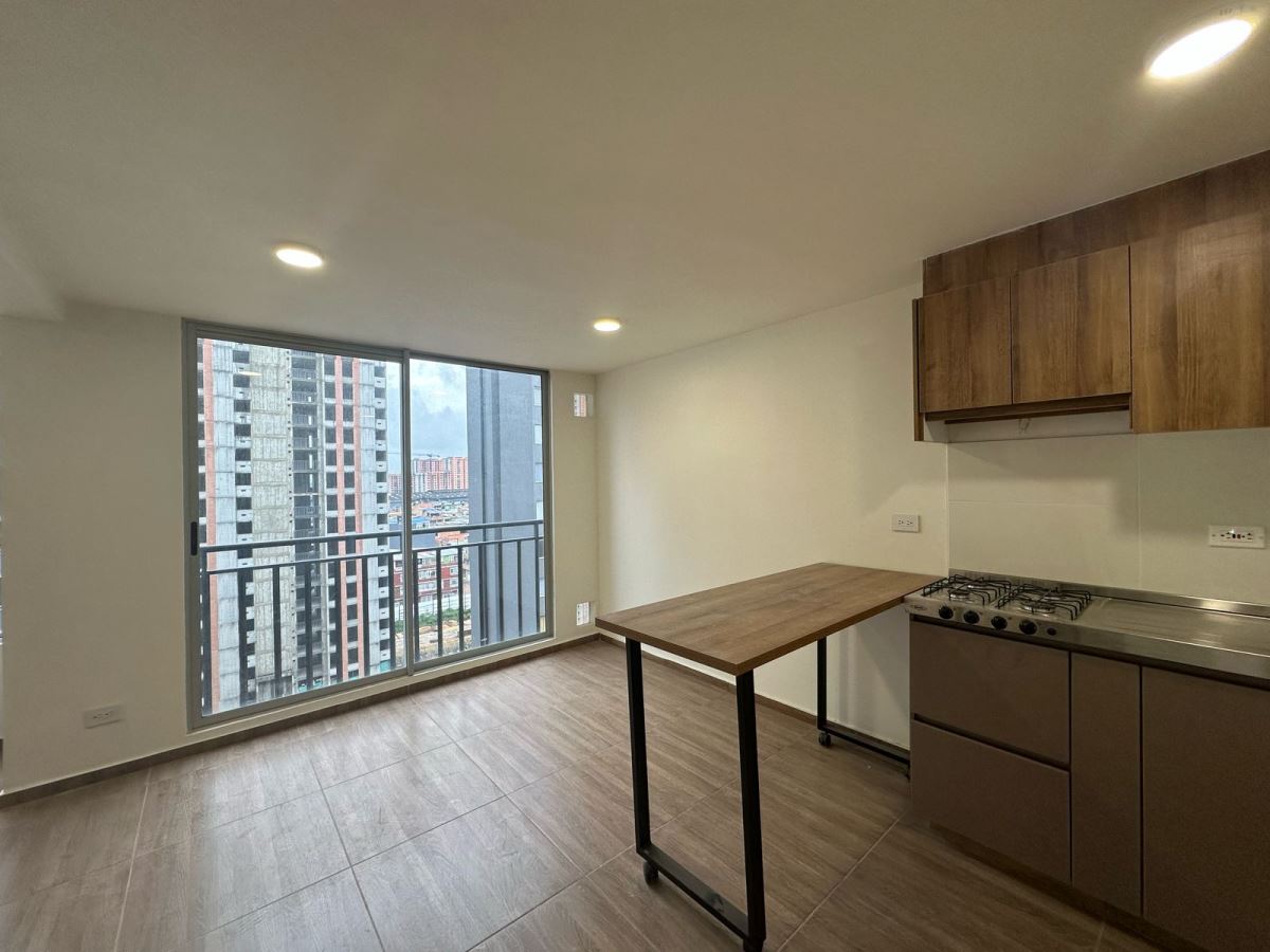 Apartamento en Arriendo - Bogota, PUENTE GRANDE 4251