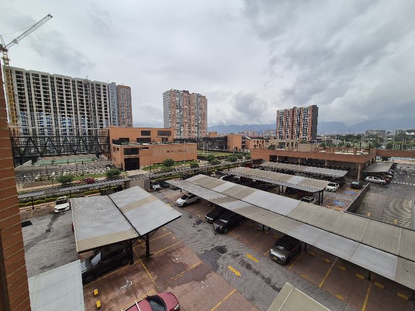 Apartamento en Arriendo - Bogota, EL VERGEL 6073