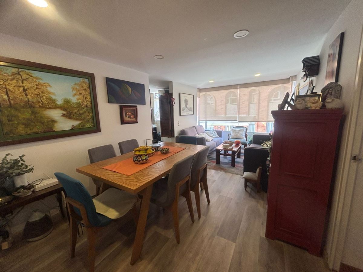 Apartamento en Venta - Bogota, CEDRITOS 5147