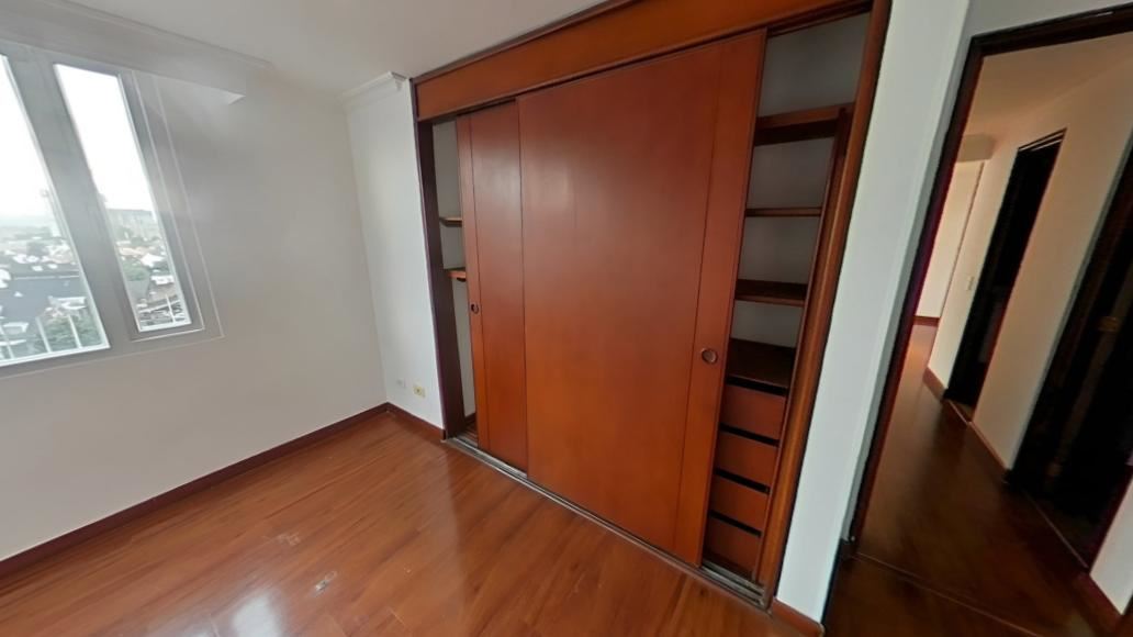 Apartamento en Venta - Bogota, LOS ANDES 4209
